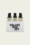 D.s. & Durga Deluxe Box Set - 6 X 10ml