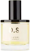 D.s. & Durga D.s. Eau De Parfum, 50 ml In Na