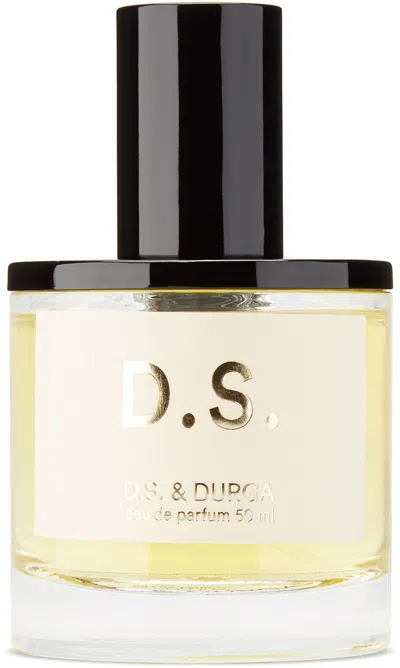 D.s. & Durga D.s. Eau De Parfum, 50 ml In Na