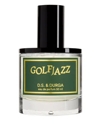 D.s. & Durga Golf Jazz Eau De Parfum