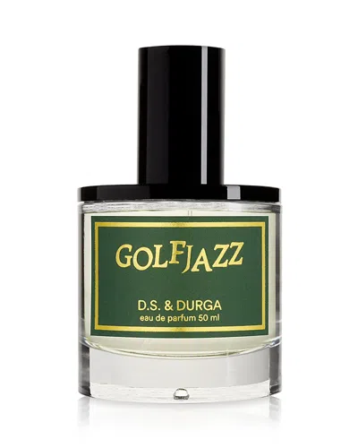 D.s. & Durga Golf Jazz Eau De Parfum 1.7 Oz.