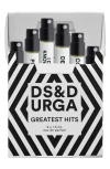 D.s. & Durga Greatest Hits Vol. 1 In Black