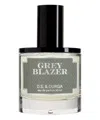 D.s. & Durga Grey Blazer Eau De Parfum