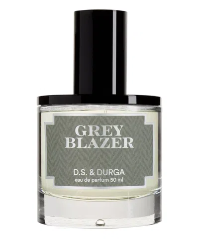 D.s. & Durga Grey Blazer Eau De Parfum