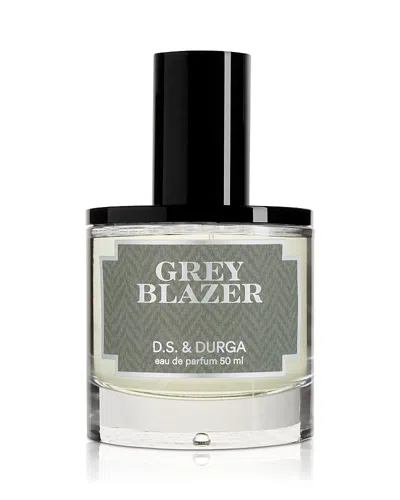 D.s. & Durga Grey Blazer Eau De Parfum 1.7 Oz.