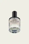 D.s. & Durga I Don't Know What Eau De Parfum 1.7 Fl.oz