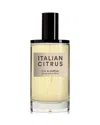 D.s. & Durga Italian Citrus Eau De Parfum 3.4 Oz.