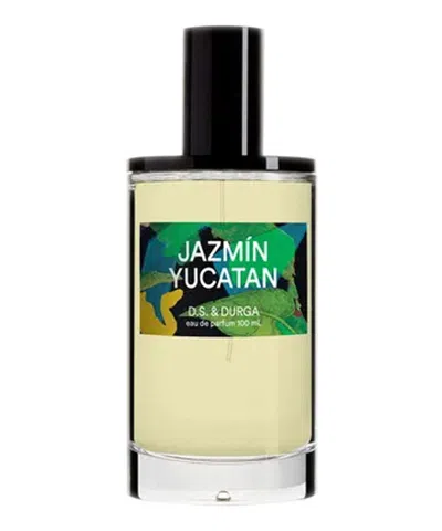D.s. & Durga Jazmín Yucatan Eau De Parfum