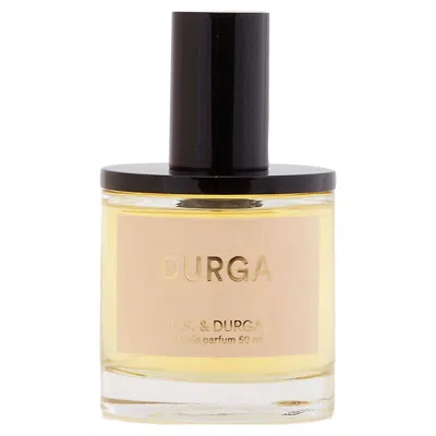 D.s. & Durga Ladies Durga Edp Spray 1.7 oz Fragrances 728899974027 In Orange