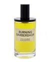 D.s. & Durga Men's 3.4oz Burning Barbershop Edp