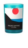D.s. & Durga Pacific Mythic Candle In Multi