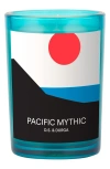 D.s. & Durga Pacific Mythic Candle In Multi