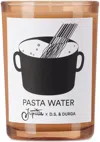 D.s. & Durga D. S. & Durga Pasta Water Candle In N/a
