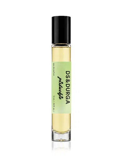 D.s. & Durga Pistachio Eau De Parfum 0.3 Oz.