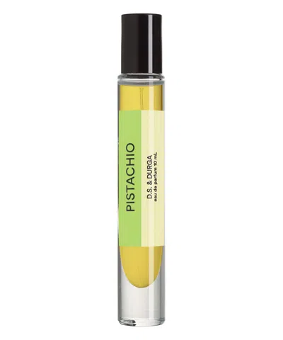 D.s. & Durga Pistachio Eau De Parfum 10 ml
