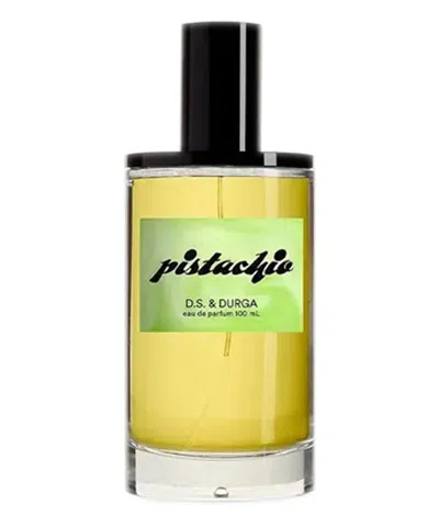 D.s. & Durga Pistachio Eau De Parfum 100 ml
