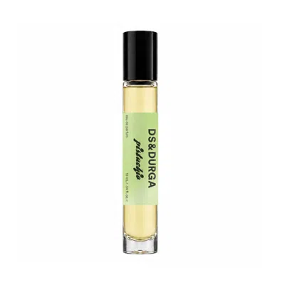 D.s. & Durga Pistachio Eau De Parfum