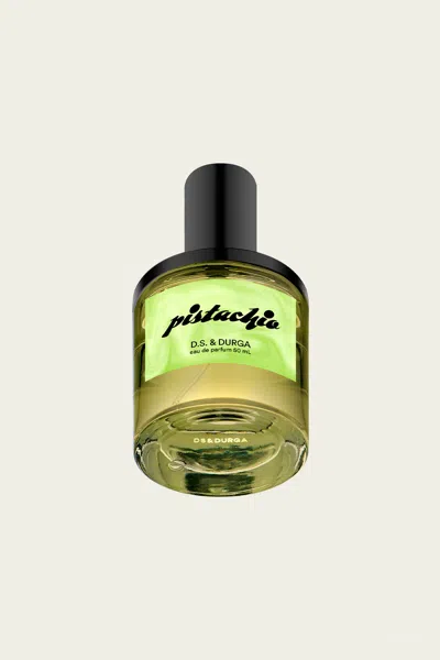 D.s. & Durga Pistachio Eau De Parfum 1.7 Fl.oz
