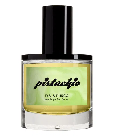 D.s. & Durga Pistachio Eau De Parfum 50 ml