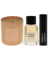 D.s. & Durga Rebecca Minkoff Fall 3pc Gift Set In Multi