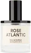 D.s. & Durga Rose Atlantic Eau De Parfum, 50 ml In Na