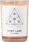 D.s. & Durga Spirit Lamp Candle, 7 oz In N/a