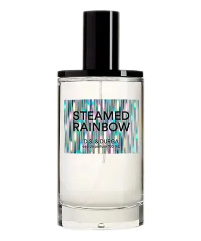 D.s. & Durga Steamed Rainbow Eau De Parfum 100 ml