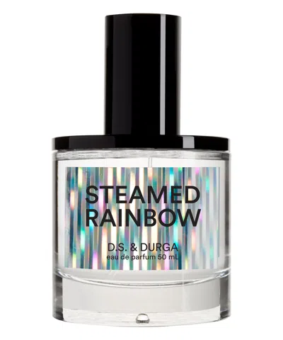 D.s. & Durga Steamed Rainbow Eau De Parfum 50 ml