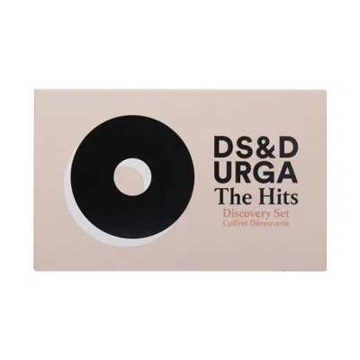 D.s. & Durga The Hits (limited Edition) In Pink