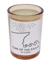 D.s. & Durga 7 Oz. Tomb Of The Eagles Candle