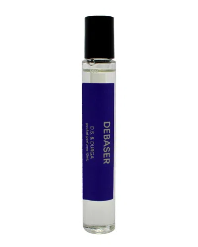 D.s. & Durga Ds & Durga Unisex 0.34oz Debaser
