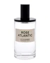 D.s. & Durga Unisex 3.4oz Rose Atlantic Edp