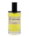 D.s. & Durga Unisex 3.4oz St Vetyver Edp