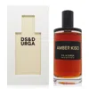 D.s. & Durga Unisex Amber Kiso Edp 3.4 oz Fragrances 0784089051367 In Amber