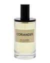 D.s. & Durga Women's 3.4oz Coriander Edp