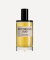 D.s. & Durga Notorious Oud Eau De Parfum 100ml In White