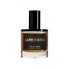 D.s. & Durga 1.7 Oz. Amber Kiso Eau De Parfum In Default Title