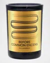 D.s. & Durga Before Common Encens Candle, 7 Oz.