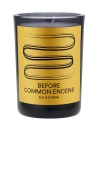 D.s. & Durga Before Common Encens Candle, 7 Oz. In N,a