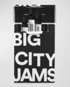 D.S. & DURGA BIG CITY JAMS DISCOVERY SET