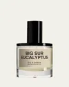 D.s. & Durga Big Sur Eucalyptus Eau De Parfum, 50 ml