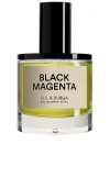 D.s. & Durga Black Magenta In N,a