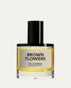 D.s. & Durga Brown Flowers Eau De Parfum, 1.7 Oz.
