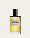 D.s. & Durga Brown Flowers Eau De Parfum, 3.4 Oz.