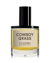 D.s. & Durga Cowboy Grass Eau De Parfum 1.7 Oz.