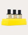 D.s. & Durga D. S. & Durga Women's 3-piece Sunshine Eau De Parfum Set