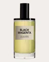 D.s. & Durga D. S. & Durga Women's Black Magenta Eau De Parfum 100ml