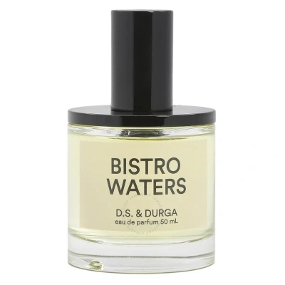 D.s. & Durga Ladies Bistro Waters Edp Spray 1.7 oz Fragrances 850034751146 In Green / Lime