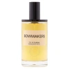 D.s. & Durga Ladies Bowmakers Edp Spray 3.4 oz Fragrances 728899973976 In Amber