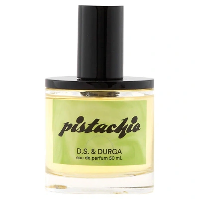 D.s. & Durga Ladies Pistachio Edp Spray 1.7 oz Fragrances 810122100164 In N/a